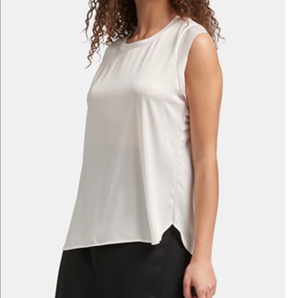Dkny Blouse